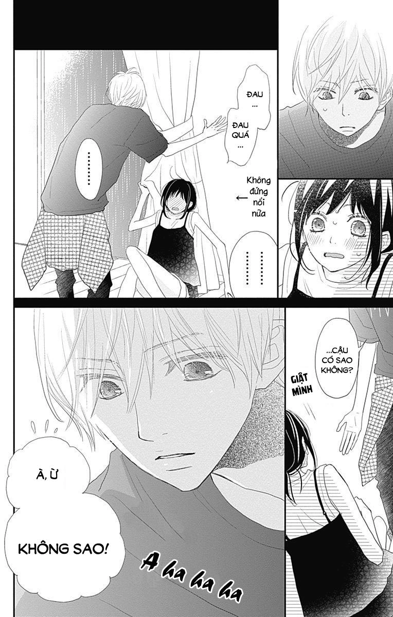 Rere Hello Chapter 43 - 6