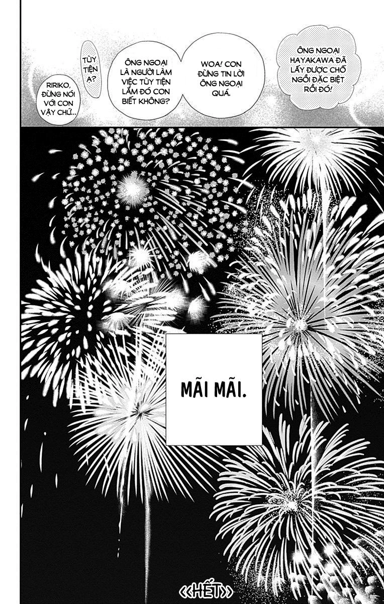 Rere Hello Chapter 43 - 42