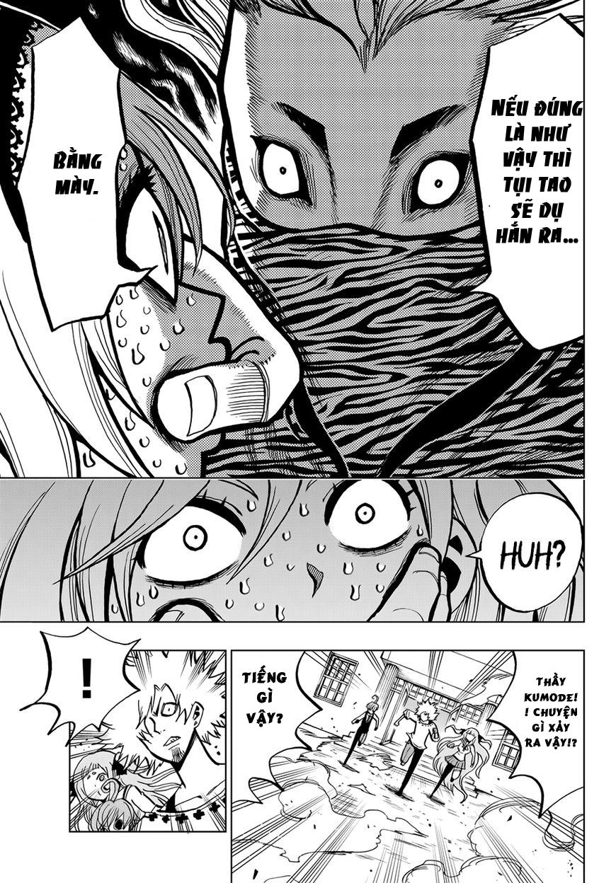 Gamblers Parade Chapter 2 - 52