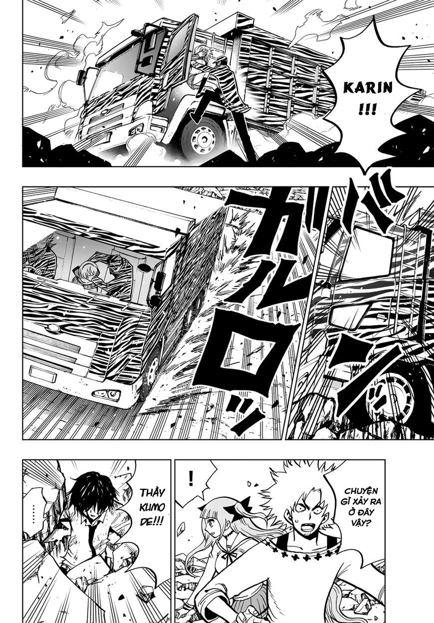 Gamblers Parade Chapter 2 - 53