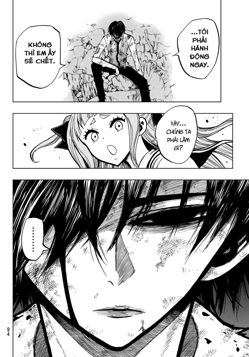 Gamblers Parade Chapter 2 - 55