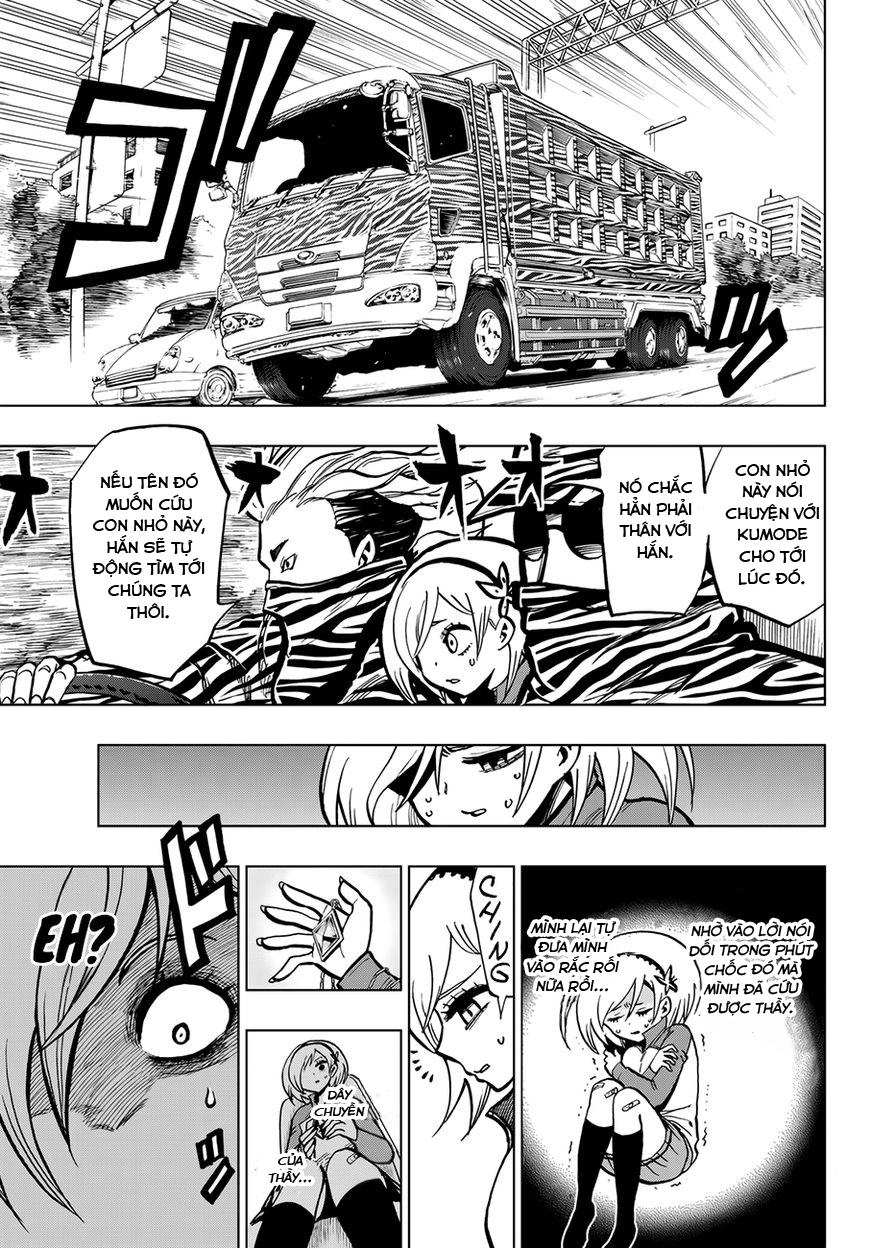 Gamblers Parade Chapter 2 - 56