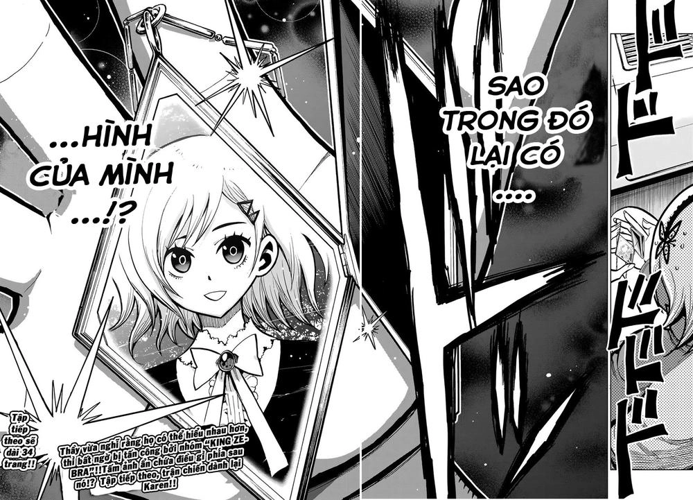 Gamblers Parade Chapter 2 - 57