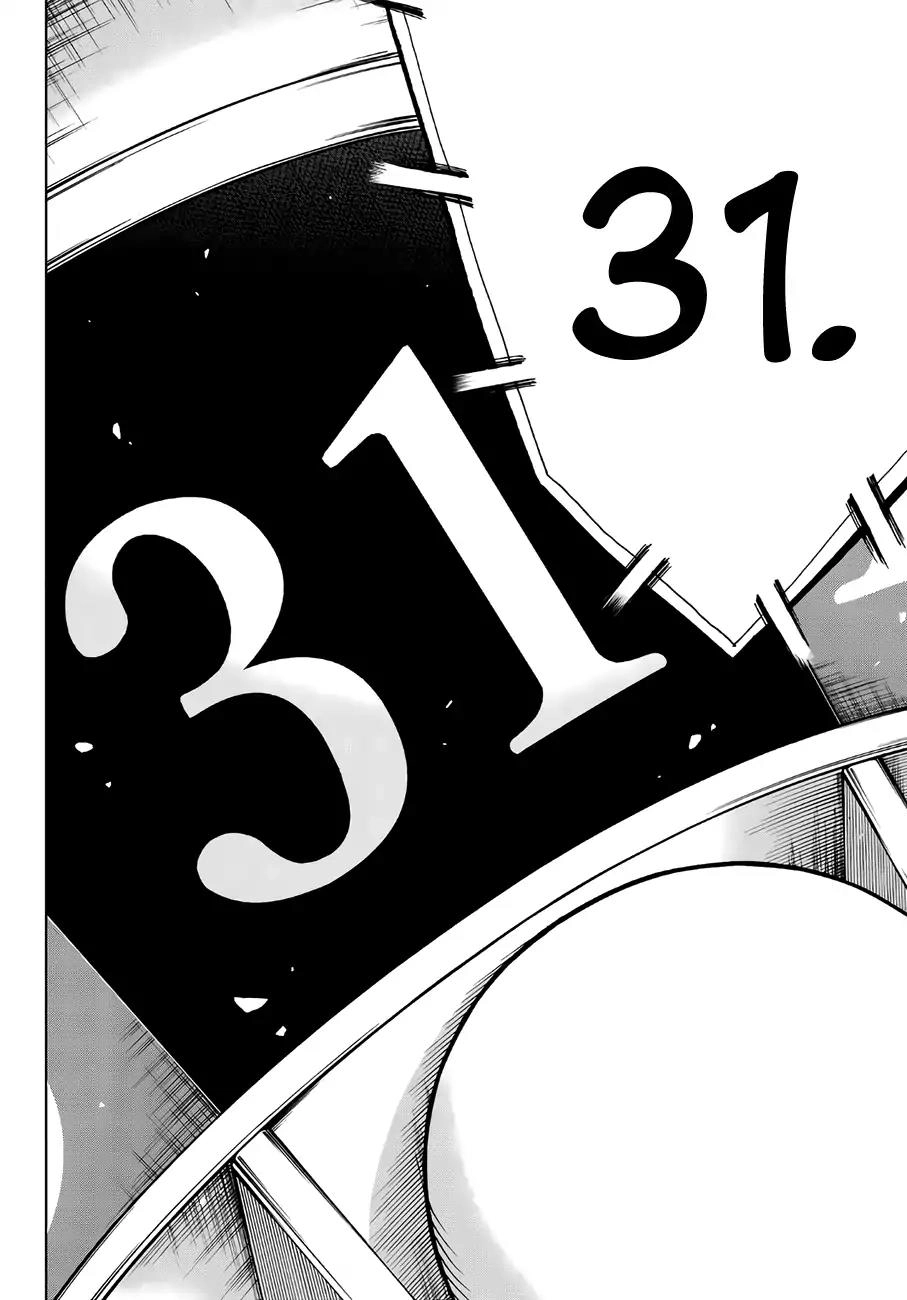 Gamblers Parade Chapter 12 - 12