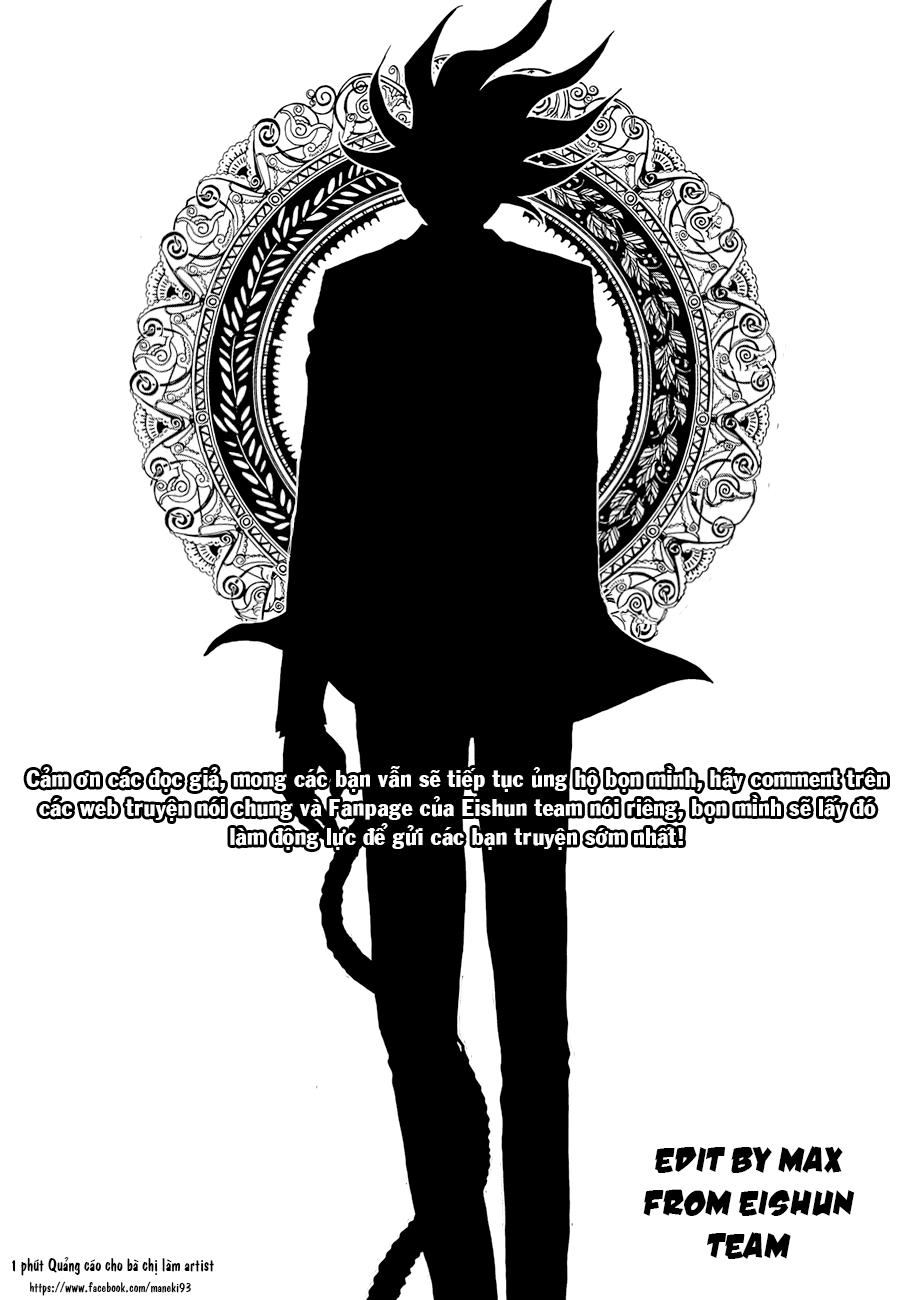 Gamblers Parade Chapter 12 - 23