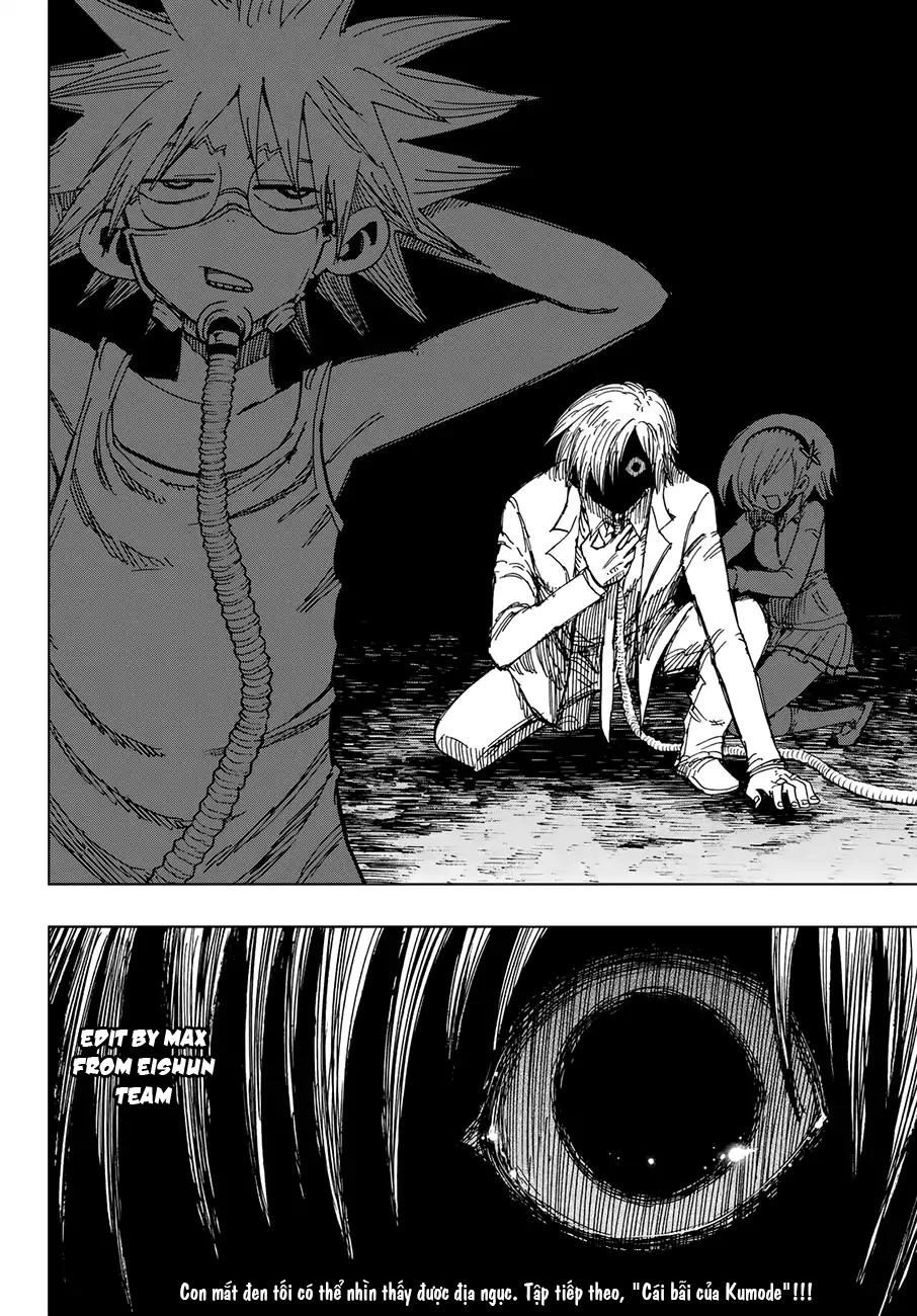 Gamblers Parade Chapter 13 - 18