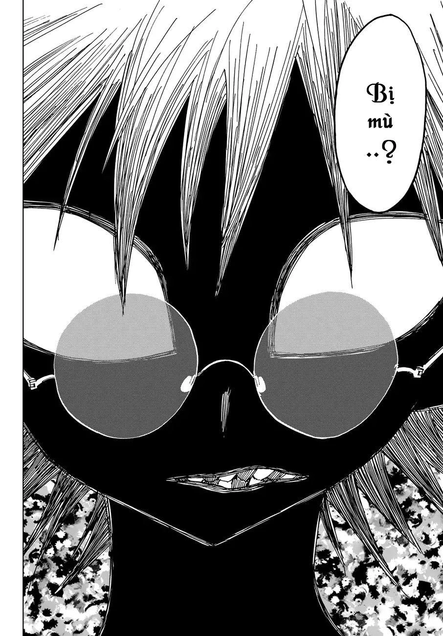 Gamblers Parade Chapter 16 - 6