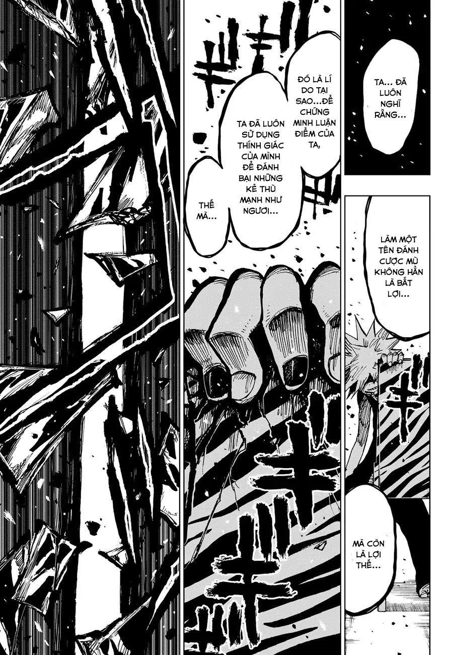 Gamblers Parade Chapter 17 - 13