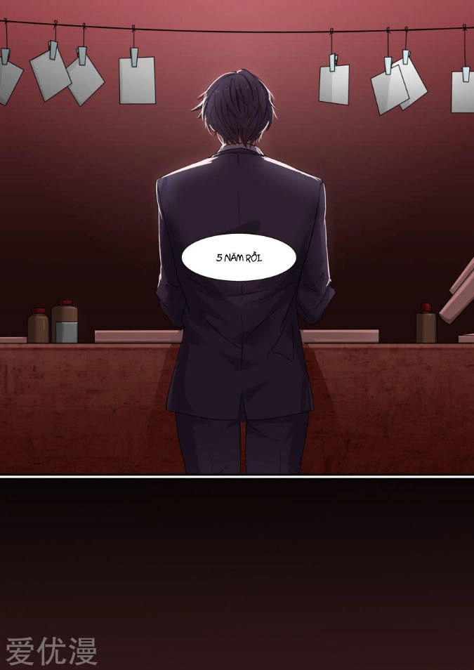 Lãnh Khốc Tổng Tài Đích Hạ Thiên Chapter 15 - 11