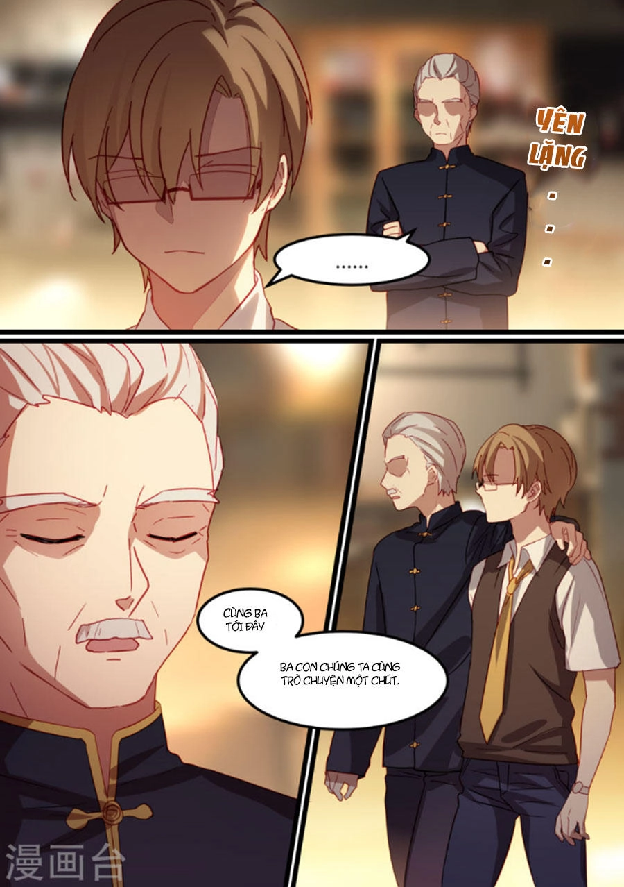 Lãnh Khốc Tổng Tài Đích Hạ Thiên Chapter 17 - 6