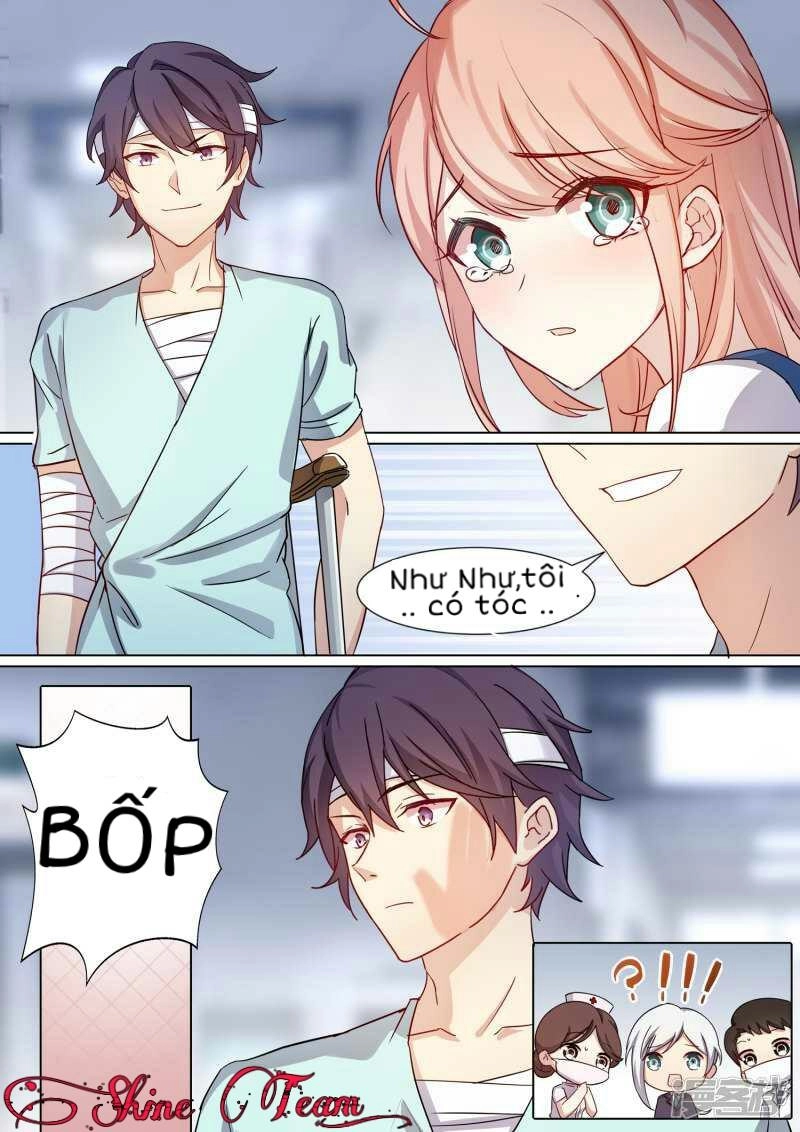 Lãnh Khốc Tổng Tài Đích Hạ Thiên Chapter 22 - 10