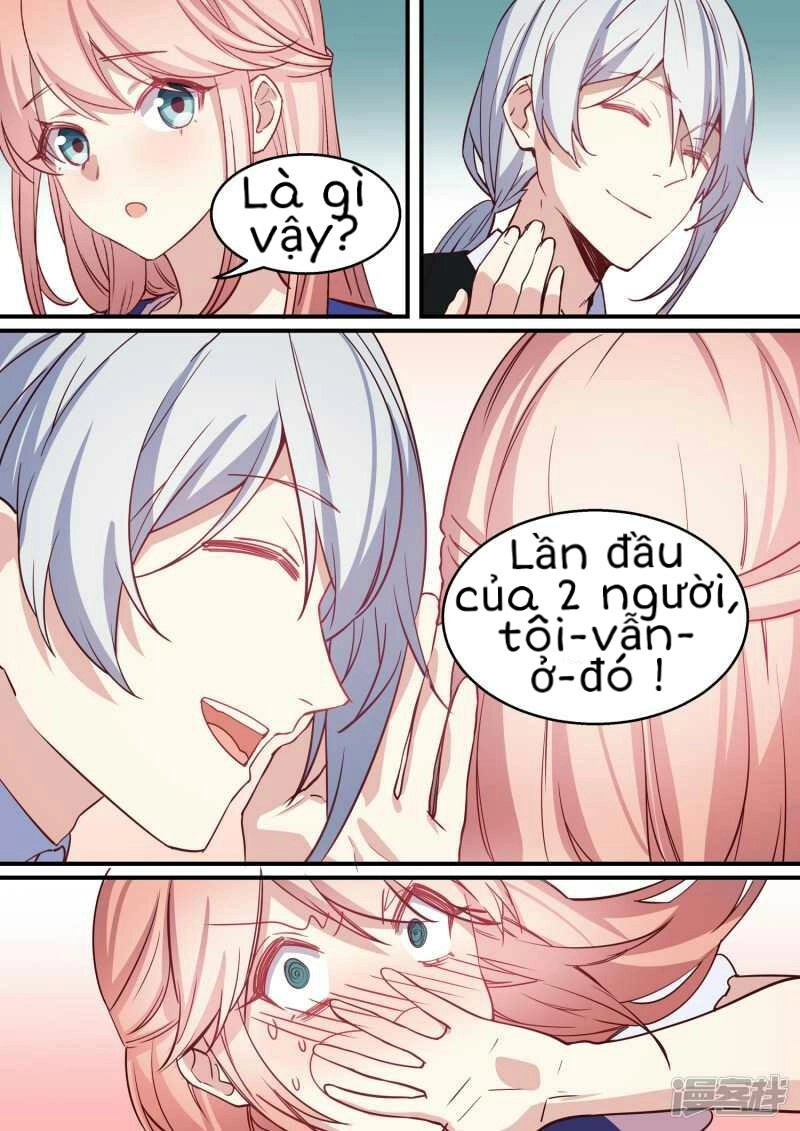 Lãnh Khốc Tổng Tài Đích Hạ Thiên Chapter 23 - 11