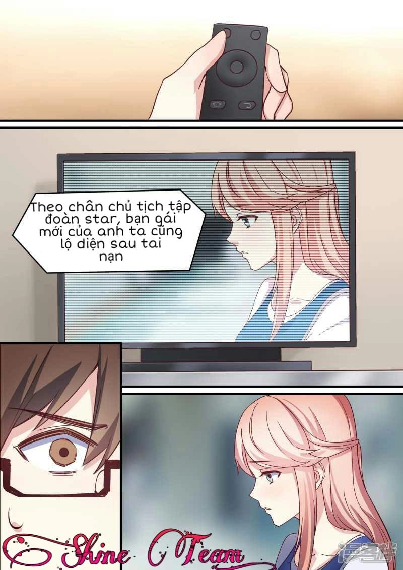 Lãnh Khốc Tổng Tài Đích Hạ Thiên Chapter 23 - 14