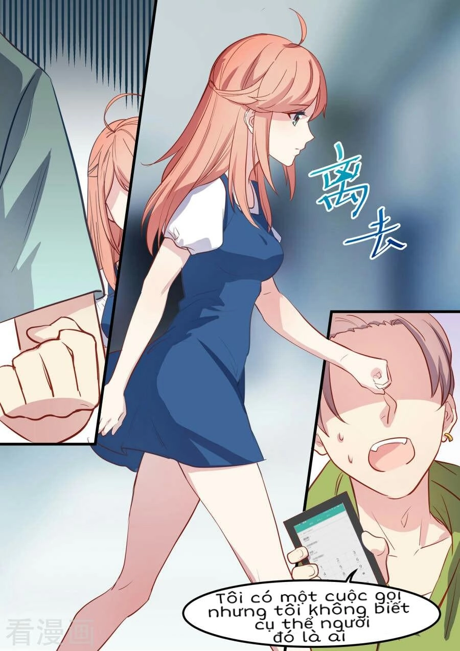 Lãnh Khốc Tổng Tài Đích Hạ Thiên Chapter 29 - 12