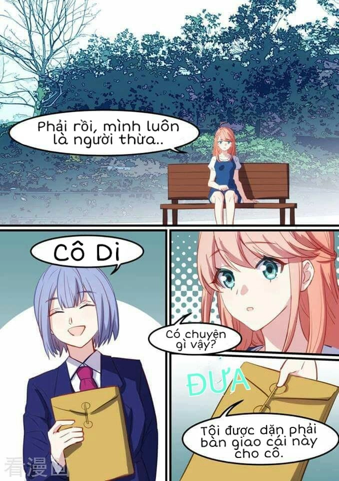 Lãnh Khốc Tổng Tài Đích Hạ Thiên Chapter 31 - 11