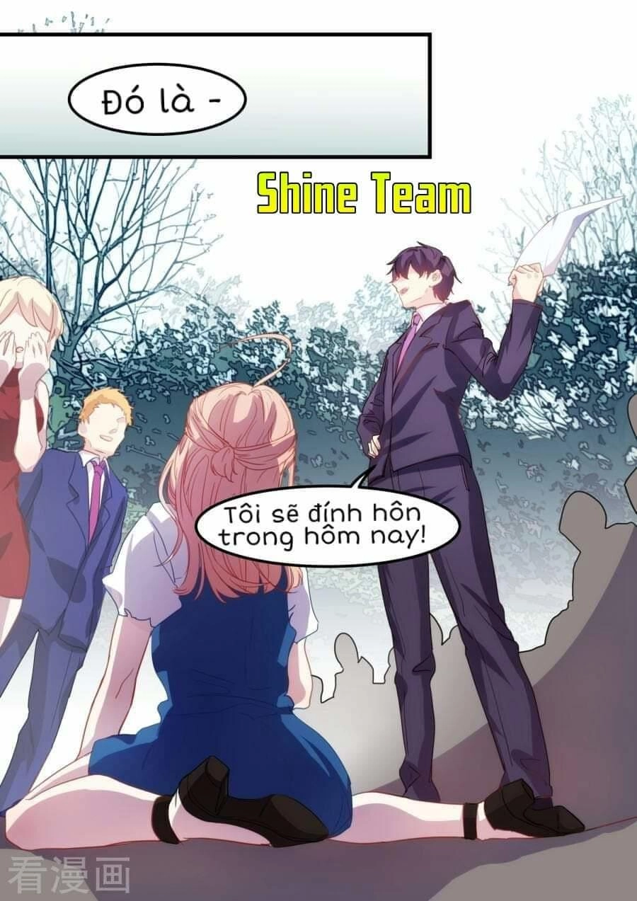 Lãnh Khốc Tổng Tài Đích Hạ Thiên Chapter 32 - 10