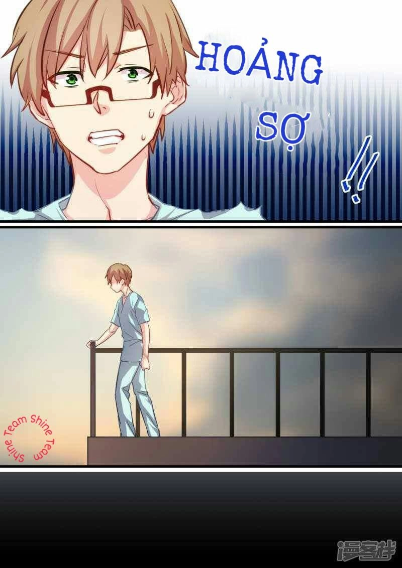 Lãnh Khốc Tổng Tài Đích Hạ Thiên Chapter 34 - 5