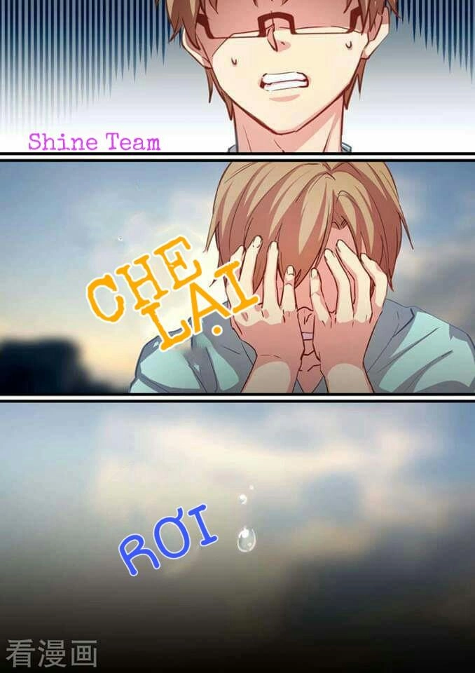 Lãnh Khốc Tổng Tài Đích Hạ Thiên Chapter 34 - 6