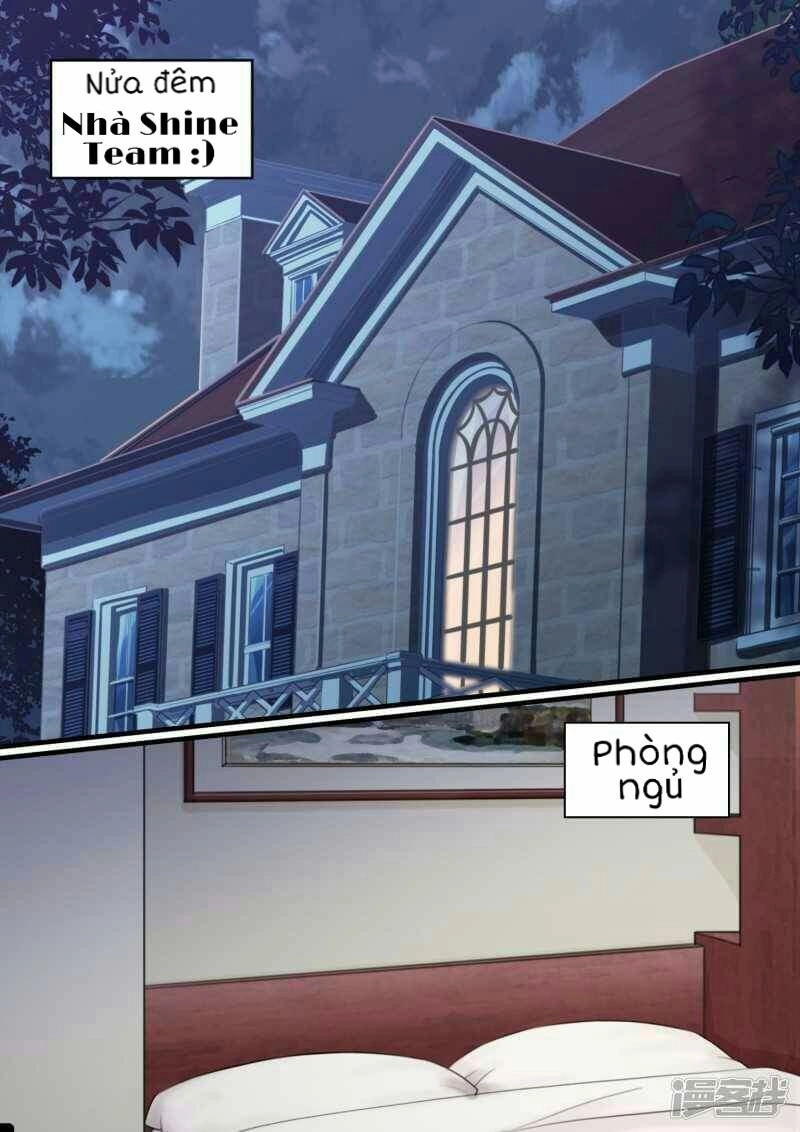 Lãnh Khốc Tổng Tài Đích Hạ Thiên Chapter 35.2 - 3