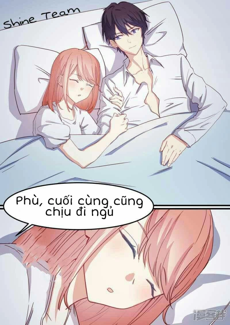 Lãnh Khốc Tổng Tài Đích Hạ Thiên Chapter 35.2 - 4