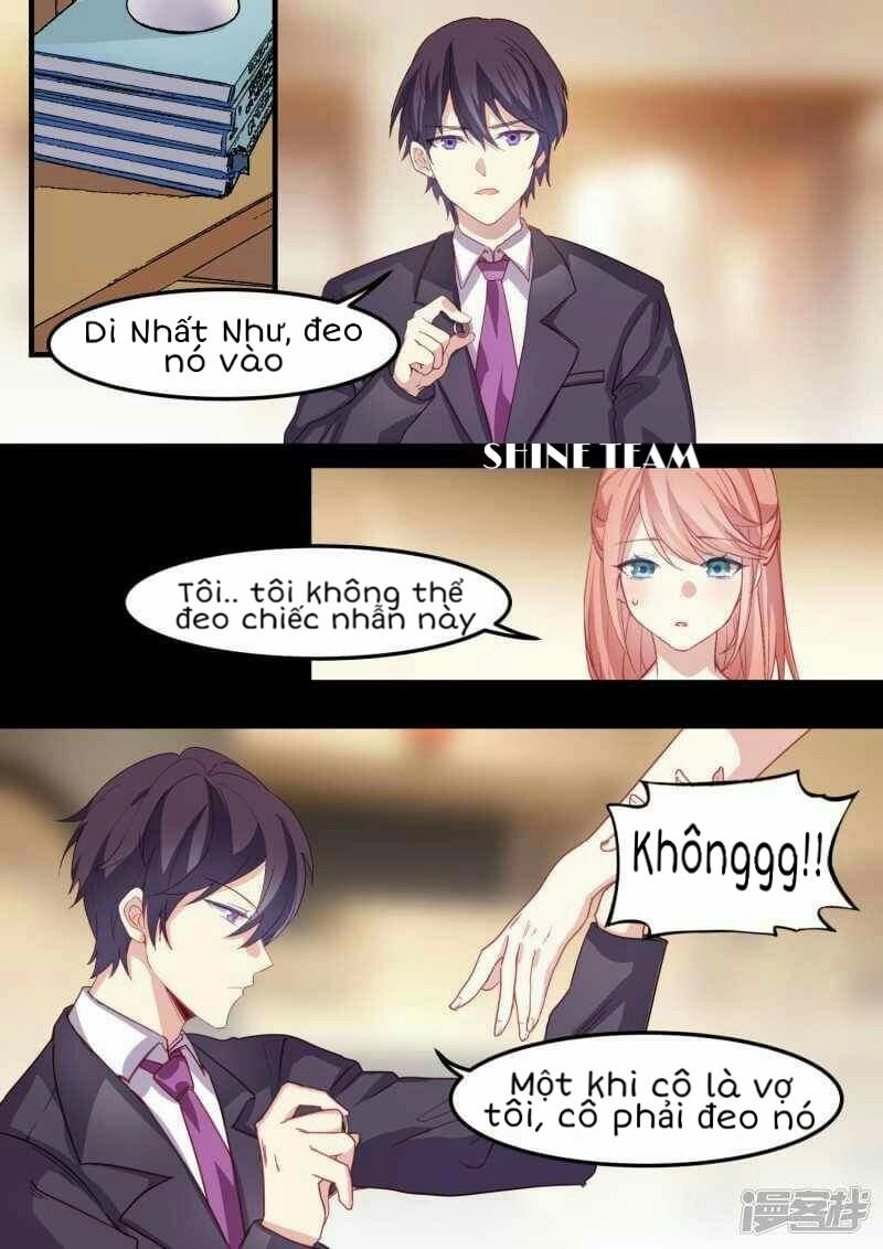 Lãnh Khốc Tổng Tài Đích Hạ Thiên Chapter 35.2 - 5