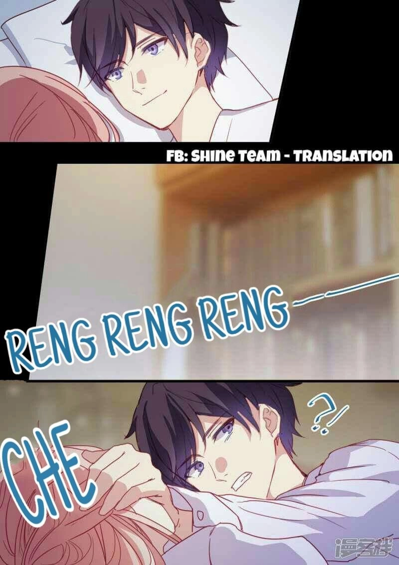 Lãnh Khốc Tổng Tài Đích Hạ Thiên Chapter 35.2 - 8