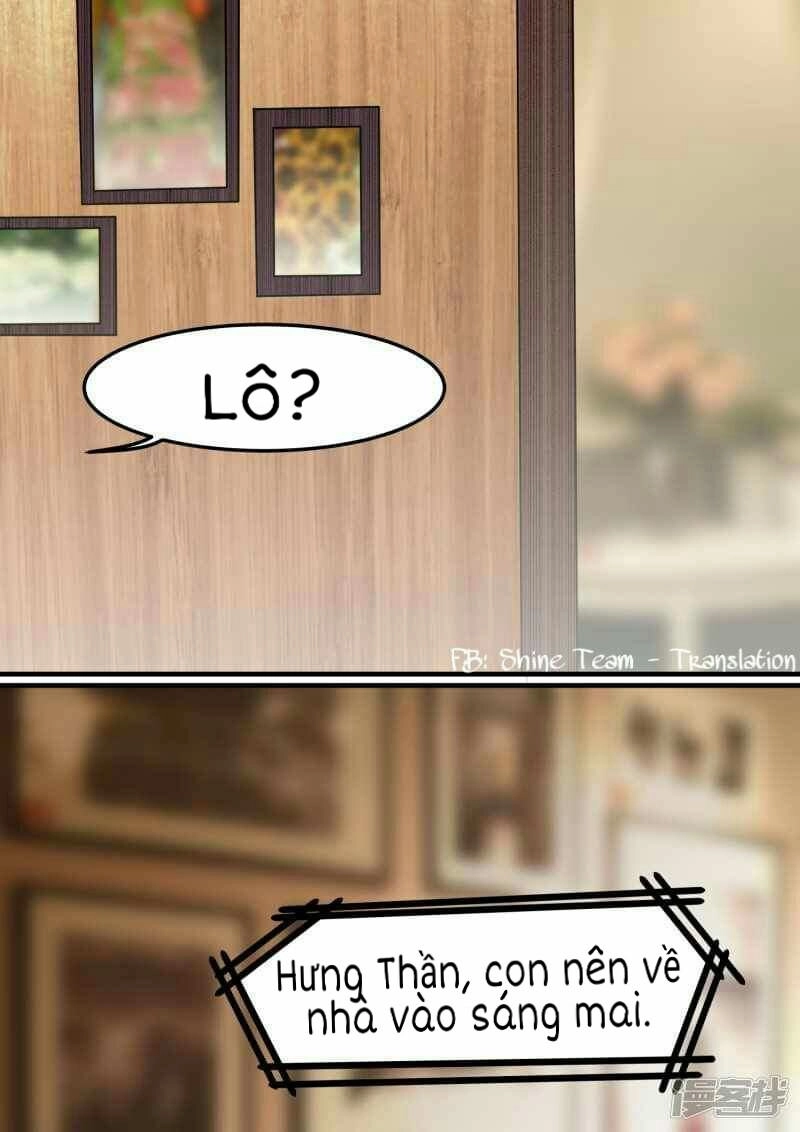 Lãnh Khốc Tổng Tài Đích Hạ Thiên Chapter 35.2 - 10