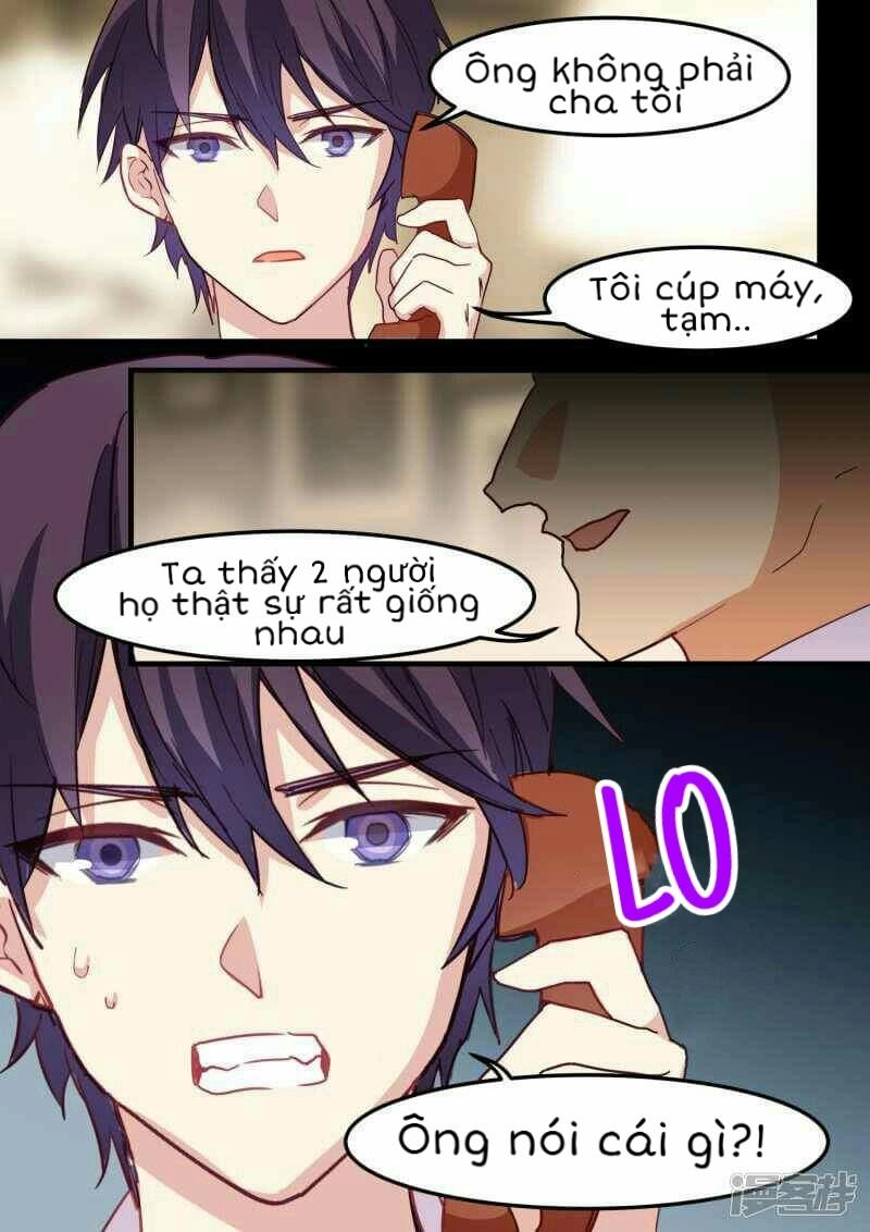 Lãnh Khốc Tổng Tài Đích Hạ Thiên Chapter 35.2 - 12