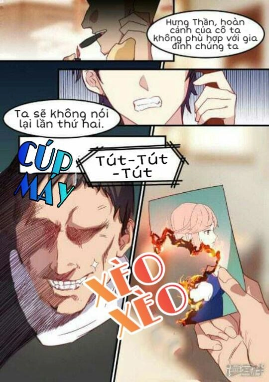 Lãnh Khốc Tổng Tài Đích Hạ Thiên Chapter 35.2 - 14