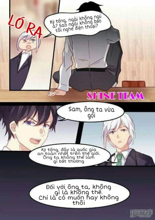 Lãnh Khốc Tổng Tài Đích Hạ Thiên Chapter 35.2 - 15