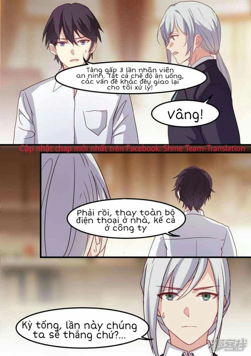 Lãnh Khốc Tổng Tài Đích Hạ Thiên Chapter 35.2 - 16