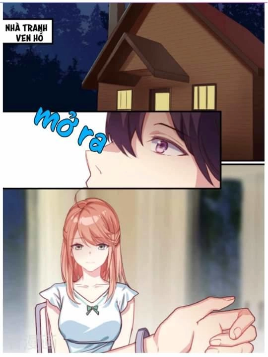 Lãnh Khốc Tổng Tài Đích Hạ Thiên Chapter 41 - 9