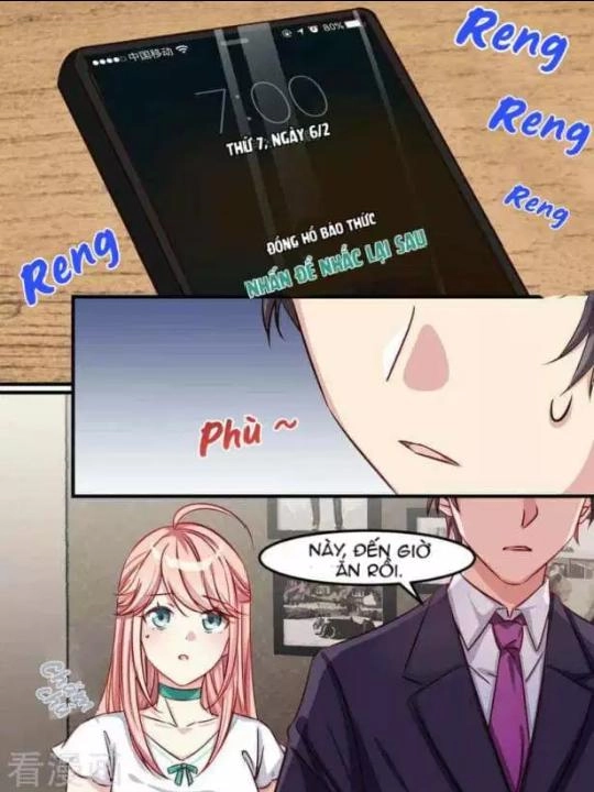 Lãnh Khốc Tổng Tài Đích Hạ Thiên Chapter 42 - 15