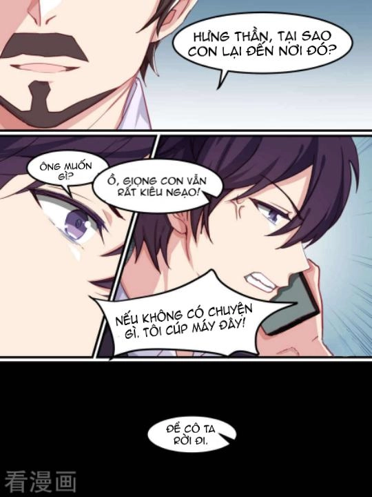 Lãnh Khốc Tổng Tài Đích Hạ Thiên Chapter 43 - 9