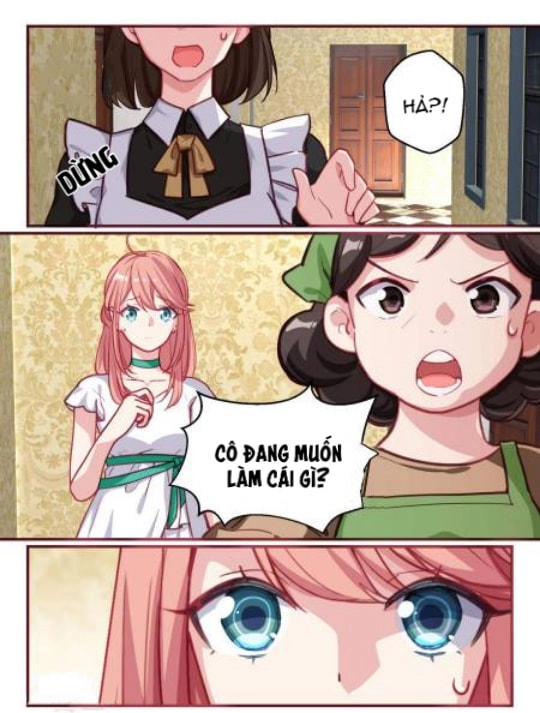 Lãnh Khốc Tổng Tài Đích Hạ Thiên Chapter 46 - 7