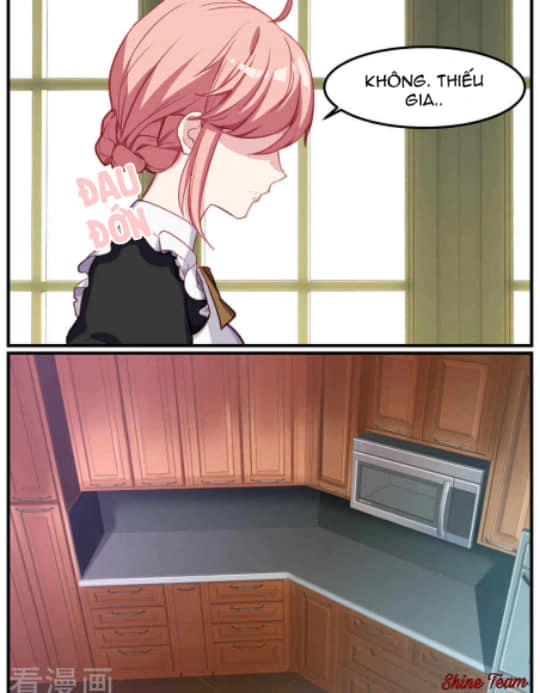 Lãnh Khốc Tổng Tài Đích Hạ Thiên Chapter 47 - 6