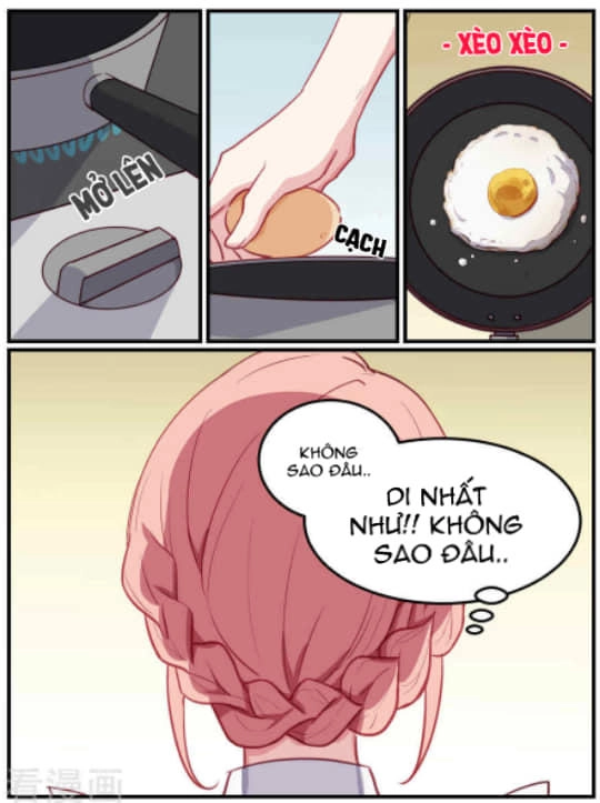 Lãnh Khốc Tổng Tài Đích Hạ Thiên Chapter 47 - 7