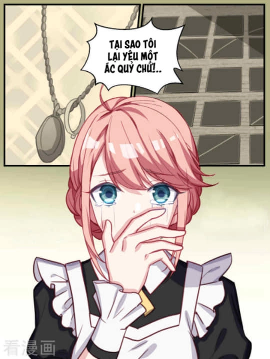 Lãnh Khốc Tổng Tài Đích Hạ Thiên Chapter 47 - 9