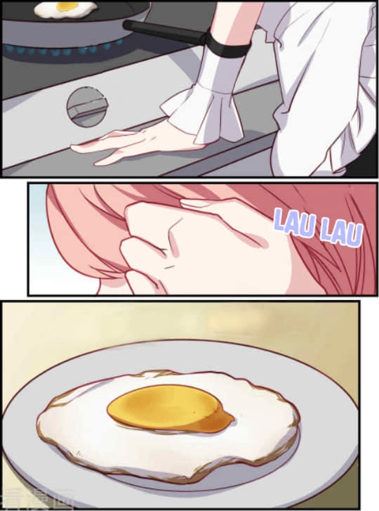 Lãnh Khốc Tổng Tài Đích Hạ Thiên Chapter 47 - 10