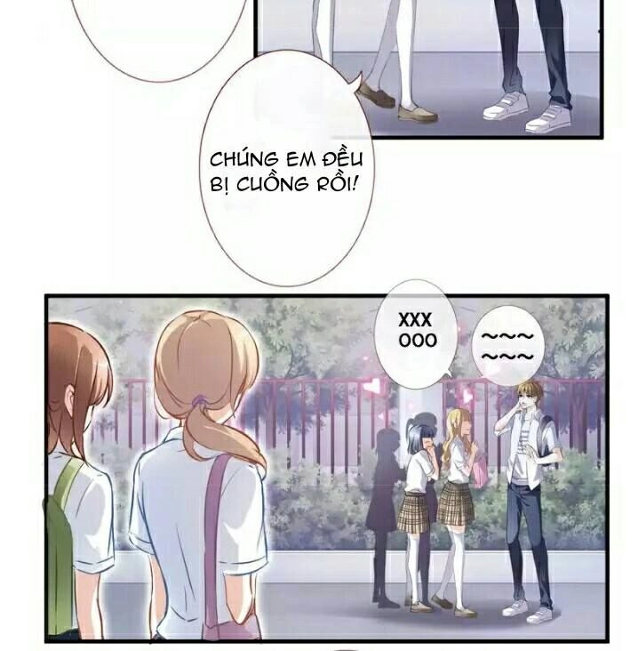 Thần Tinh Vị Lạc Thì Chapter 1 - 40