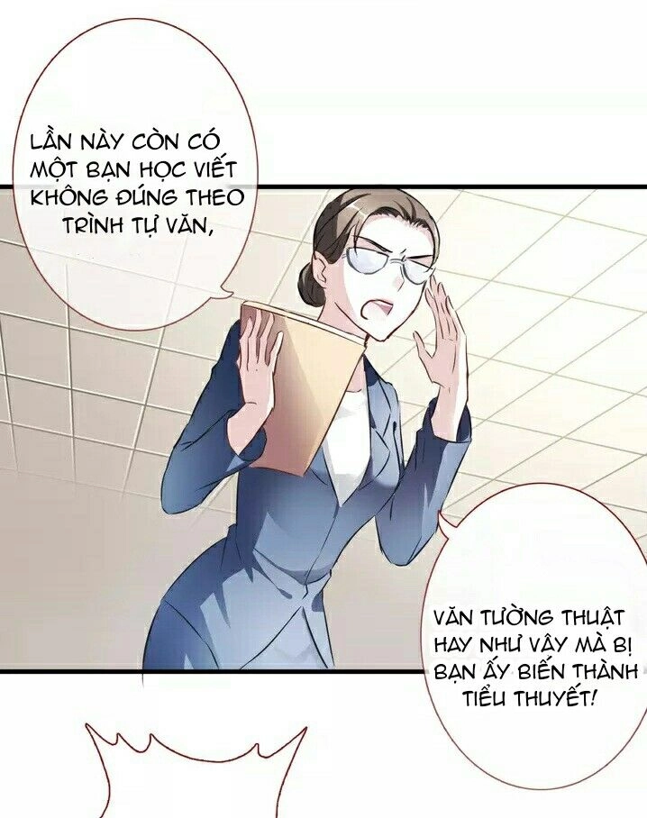 Thần Tinh Vị Lạc Thì Chapter 2 - 13