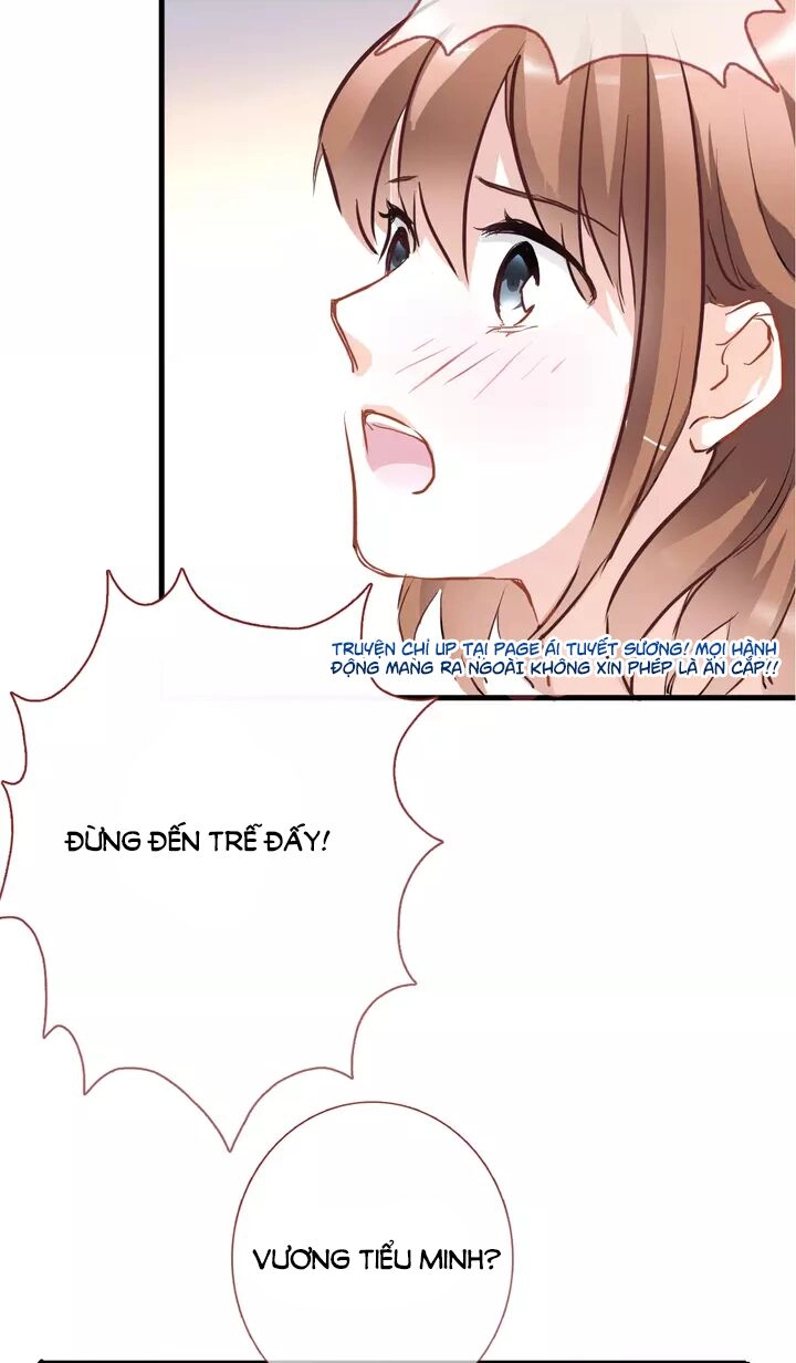 Thần Tinh Vị Lạc Thì Chapter 4 - 25