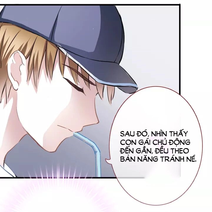 Thần Tinh Vị Lạc Thì Chapter 5 - 23