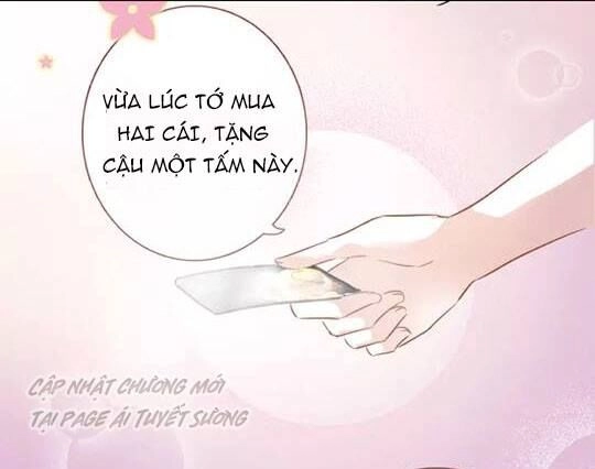 Thần Tinh Vị Lạc Thì Chapter 6 - 9