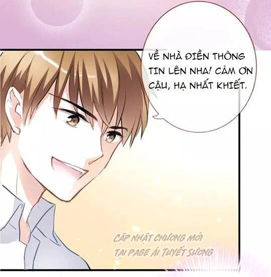 Thần Tinh Vị Lạc Thì Chapter 6 - 10