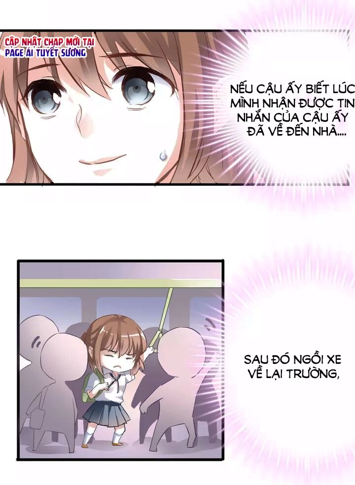 Thần Tinh Vị Lạc Thì Chapter 7 - 6