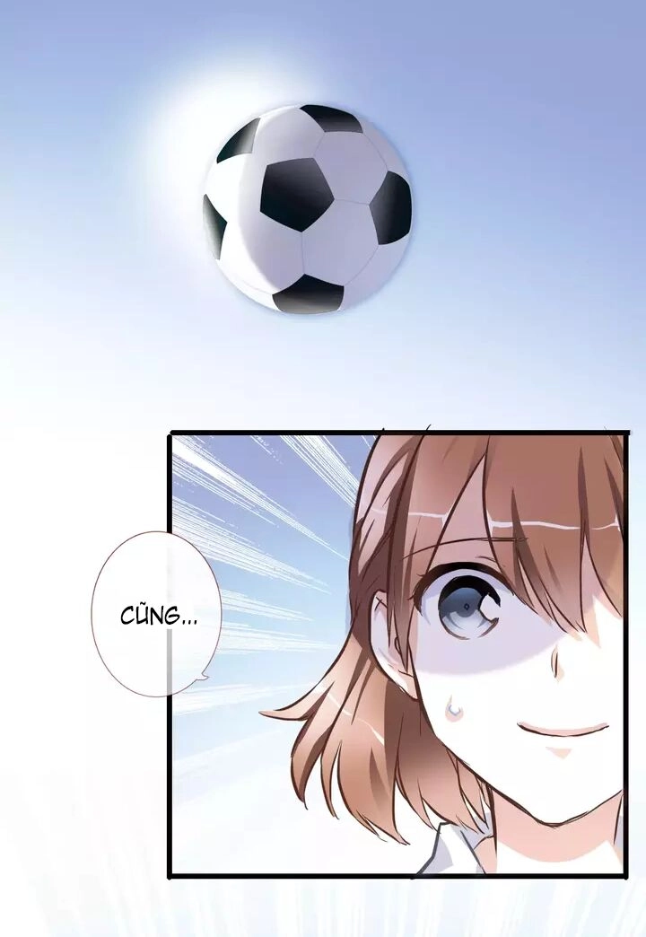 Thần Tinh Vị Lạc Thì Chapter 8 - 15