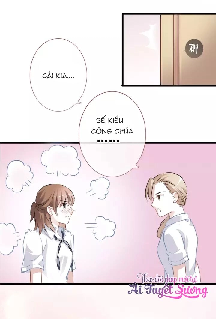 Thần Tinh Vị Lạc Thì Chapter 9 - 16