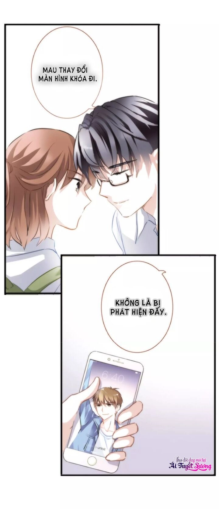 Thần Tinh Vị Lạc Thì Chapter 12 - 1