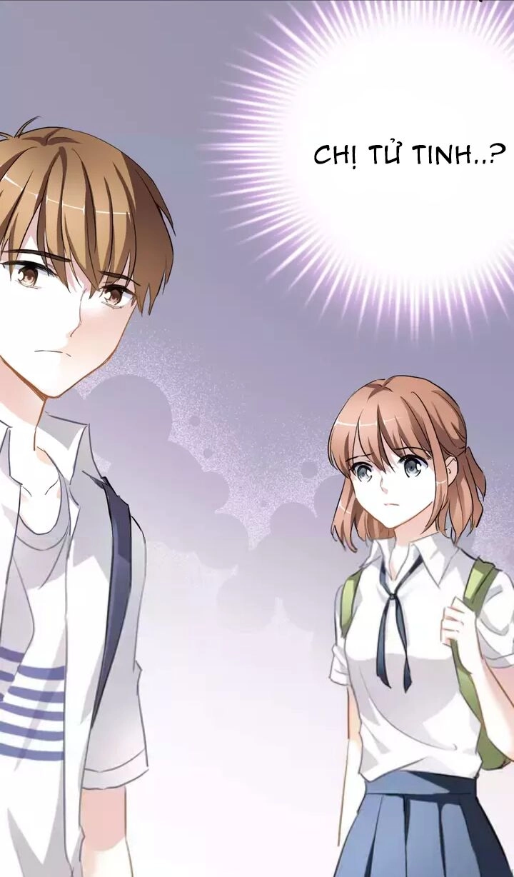 Thần Tinh Vị Lạc Thì Chapter 12 - 9